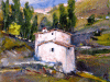 casale-in-Valmarecchia (farmhouse in Valmarecchia)